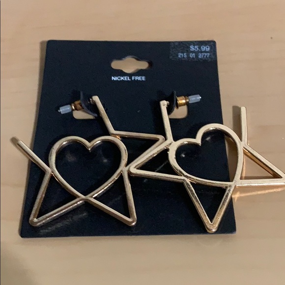 Ear rings - Picture 1 of 1